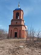 Петровское. Михаила Архангела, церковь