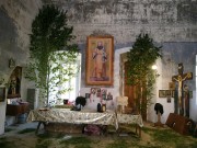 Церковь Воскресения Христова, , Кудрявщино, Данковский район, Липецкая область