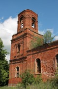 Церковь Покрова Пресвятой Богородицы, , Зверево, Данковский район, Липецкая область