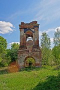 Церковь Казанской иконы Божией Матери - Грёково - Данковский район - Липецкая область