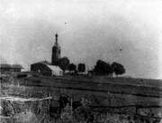 Орловка. Покрова Пресвятой Богородицы, церковь