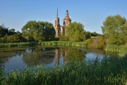 Церковь Вознесения Господня - Скородное - Данковский район - Липецкая область