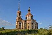 Церковь Вознесения Господня - Скородное - Данковский район - Липецкая область