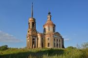 Скородное. Церковь Вознесения Господня