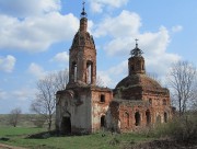 Церковь иконы Божией Матери 