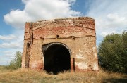 Церковь Покрова Пресвятой Богородицы - Сафоново - Добринский район - Липецкая область