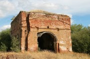 Церковь Покрова Пресвятой Богородицы - Сафоново - Добринский район - Липецкая область