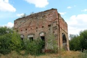 Церковь Покрова Пресвятой Богородицы - Сафоново - Добринский район - Липецкая область