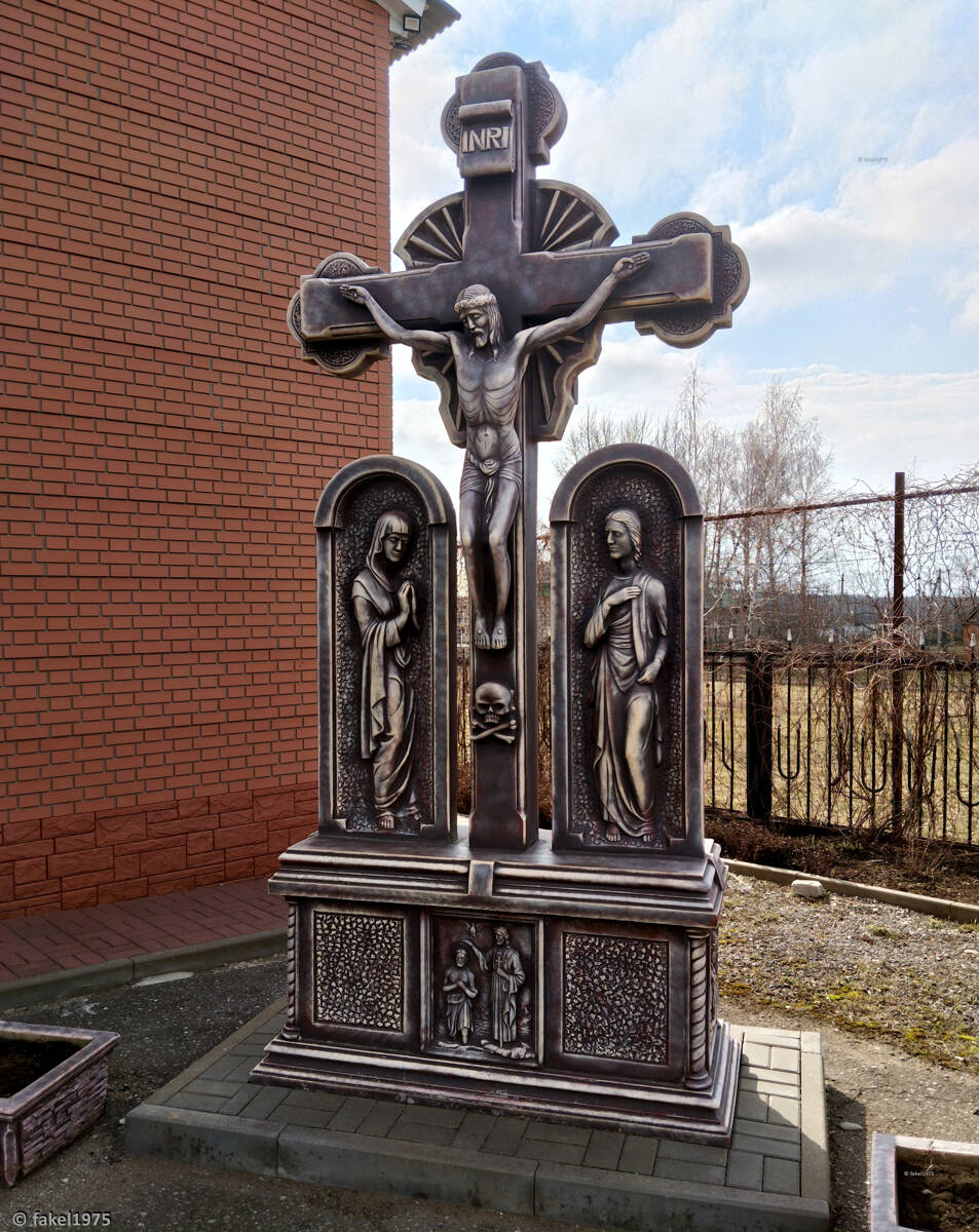 Церковь Боголюбской иконы Божией Матери, Замартынье (Добровский район, Липецкая область). дополнительная информация