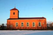 Церковь Боголюбской иконы Божией Матери