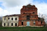 Церковь Воскресения Христова - Воскресенское (Воскресенский с/с) - Данковский район - Липецкая область