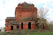 Церковь Воскресения Христова - Воскресенское (Воскресенский с/с) - Данковский район - Липецкая область