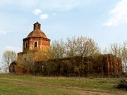 Петровское. Михаила Архангела, церковь