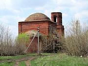 Церковь Покрова Пресвятой Богородицы - Зверево - Данковский район - Липецкая область