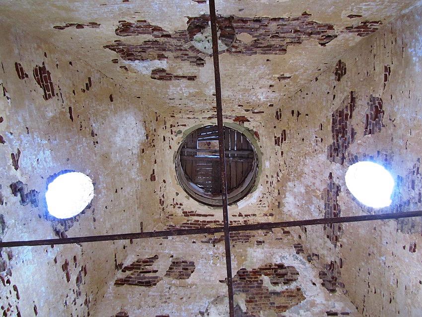 Церковь иконы Божией Матери 