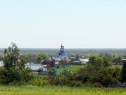 Церковь Покрова Пресвятой Богородицы, , Каликино, Добровский район, Липецкая область