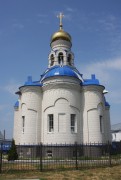 Каликино. Покрова Пресвятой Богородицы, церковь