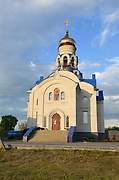 Церковь Покрова Пресвятой Богородицы, Каликино, Добровский район, Липецкая область