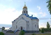 Церковь Покрова Пресвятой Богородицы, Каликино, Добровский район, Липецкая область