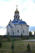 Церковь Покрова Пресвятой Богородицы, Каликино, Добровский район, Липецкая область
