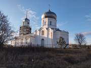 Путятино. Казанской иконы Божией Матери, церковь