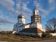 Путятино. Казанской иконы Божией Матери, церковь