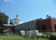 Церковь Покрова Пресвятой Богородицы, , Ратчино, Добровский район, Липецкая область