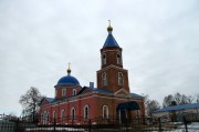 Церковь Михаила Архангела, , Чечёры, Добровский район, Липецкая область
