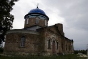 Церковь Михаила Архангела