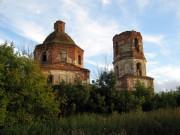 Церковь Рождества Христова, , Нижний Ломовец, Долгоруковский район, Липецкая область