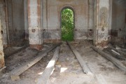 Церковь Покрова Пресвятой Богородицы, , Сухой Ольшанец, Долгоруковский район, Липецкая область