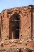 Церковь Покрова Пресвятой Богородицы, , Сухой Ольшанец, Долгоруковский район, Липецкая область