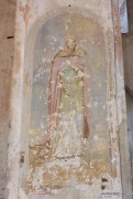 Церковь Покрова Пресвятой Богородицы, , Сухой Ольшанец, Долгоруковский район, Липецкая область