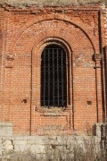 Церковь Покрова Пресвятой Богородицы, , Сухой Ольшанец, Долгоруковский район, Липецкая область