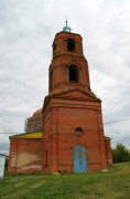 Церковь Покрова Пресвятой Богородицы - Голиково - Елецкий район и г. Елец - Липецкая область