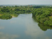 Церковь Александра Невского, , Ериловка, Елецкий район и г. Елец, Липецкая область