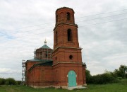 Церковь Александра Невского, , Ериловка, Елецкий район и г. Елец, Липецкая область