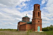 Церковь Александра Невского, , Ериловка, Елецкий район и г. Елец, Липецкая область