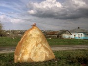 Церковь Георгия Победоносца - Казаки - Елецкий район и г. Елец - Липецкая область