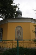 Церковь Николая Чудотворца, , Лавы, Елецкий район и г. Елец, Липецкая область