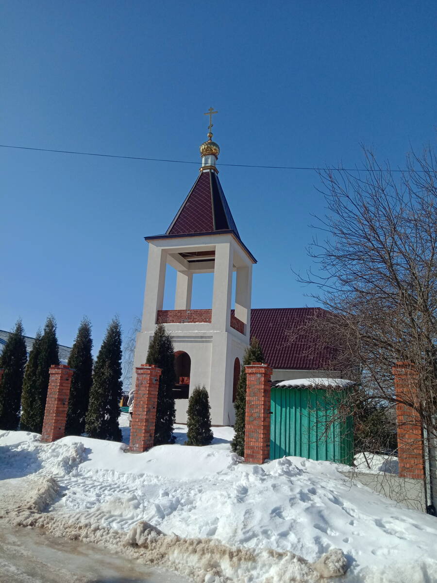 Лавы. Церковь Николая Чудотворца. архитектурные детали