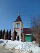 Церковь Николая Чудотворца - Лавы - Елецкий район и г. Елец - Липецкая область