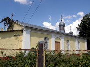 Церковь Николая Чудотворца