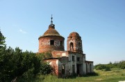 Церковь Троицы Живоначальной - Крутое - Елецкий район и г. Елец - Липецкая область