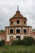 Церковь Троицы Живоначальной, , Крутое, Елецкий район и г. Елец, Липецкая область