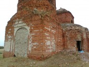 Церковь Троицы Живоначальной, церковь в с.Рогатово<br>, Рогатово, Елецкий район и г. Елец, Липецкая область