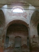 Церковь Илии Пророка, церковь в с.Рогатово<br>, Рогатово, Елецкий район и г. Елец, Липецкая область