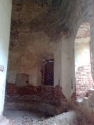 Церковь Илии Пророка, церковь в с.Рогатово<br>, Рогатово, Елецкий район и г. Елец, Липецкая область