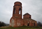 Церковь Троицы Живоначальной, , Рогатово, Елецкий район и г. Елец, Липецкая область