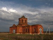 Церковь Георгия Победоносца - Суворовка - Елецкий район и г. Елец - Липецкая область
